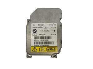 Controller 0285001458 BMW Bosch New Original