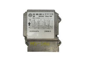 Controller 1K0909605N VW Siemens New Original