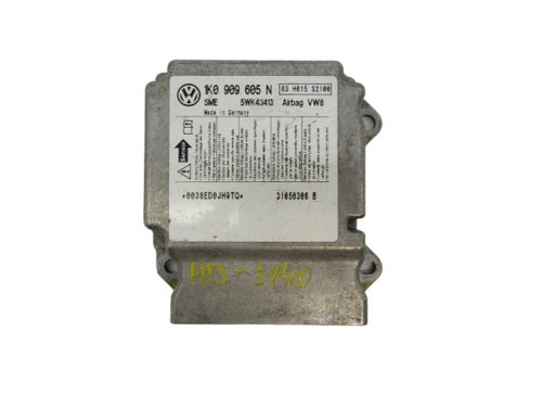 Controller 1K0909605N VW Siemens New Original