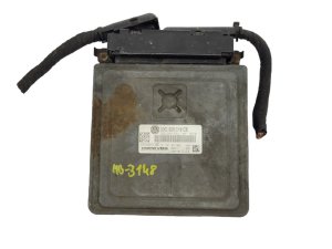 Controller 03G906018CE VW Siemens New Original