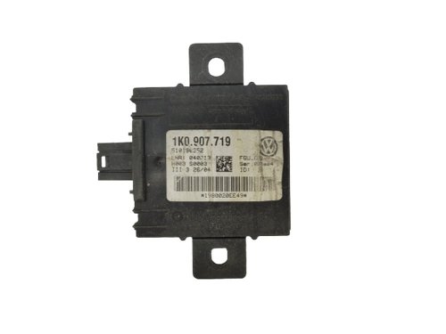 Controller Module 510190352 Volkswagen Golf V New Original