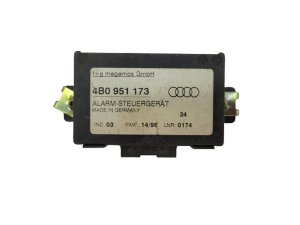Controller Audi 4B0951173 megamos New Original