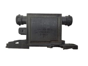 Lock Controller 4A0959981A Audi New Original