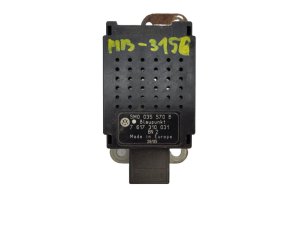 Anti-jamming module 5M0035570B Volkswagen Golf V New Original
