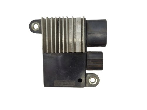 Cooling Controller 8925712020 Toyota Yaris III New Original
