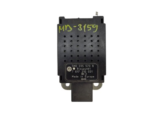 Anti-Jamming Module 5M0035570B New Original