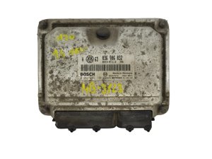 Controller 036906032 VW Bosch 15200 New Original