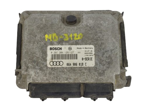 Controller 06A906018C Audi Bosch 60623 New Original