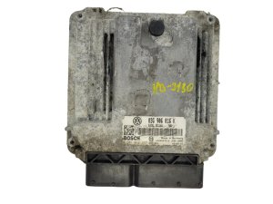 Engine Controller 03G906016K Audi Skoda 59683 New Original