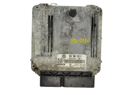 Engine Controller 03G906016K Audi Skoda 59683 New Original