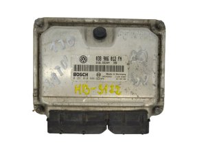 Controller 038906012FN VW Seat Bosch 63913 New Original