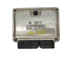 Engine Controller 3U0907401 Skoda Superb New Original