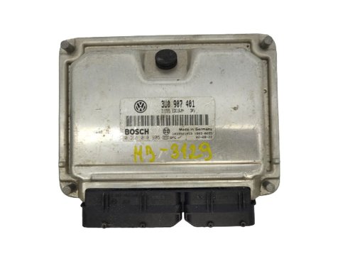 Engine Controller 3U0907401 Skoda Superb New Original