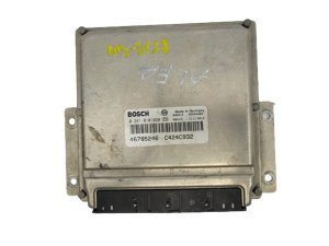 Controller 0281010020 Alfa Romeo Bosch 37628 New Original
