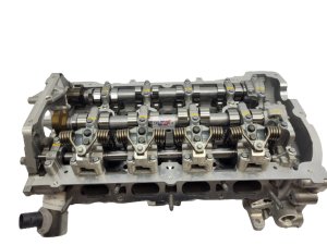 Cylinder Head  0200JS Citroen Peugeot 1.6 THP New Original