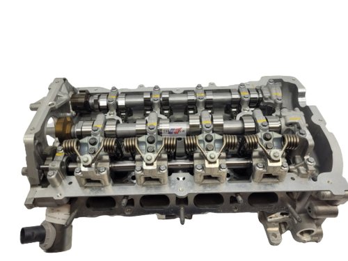 Cylinder Head  0200JS Citroen Peugeot 1.6 THP New Original