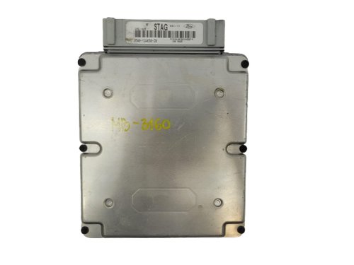 Engine Controller 95AB12A650ZB Ford Escort New Original