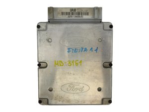 Engine Controller 92FB12A650FC Ford Fiesta New Original