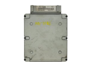 Engine Controller 98AB12A650BDB  Ford Escort New Original