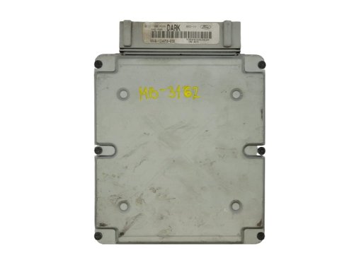 Engine Controller 98AB12A650BDB  Ford Escort New Original
