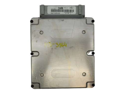 Engine Controller 98AB12A650BDB Ford Escort New Original