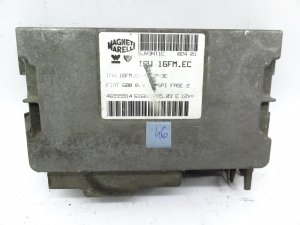 Engine Control Unit Fiat IAW16FM.EC New Genuine