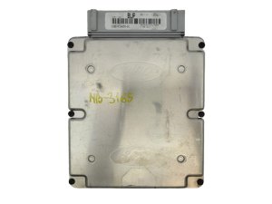 Engine Controller 93BB12A650BC Ford Mondeo New Original