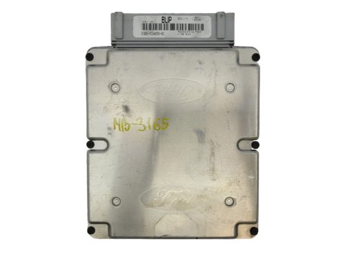 Engine Controller 93BB12A650BC Ford Mondeo New Original