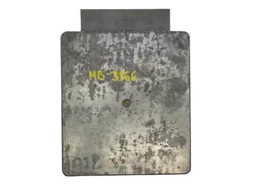 Engine Controller 98AB12A650AYA  Ford Fiesta New Original