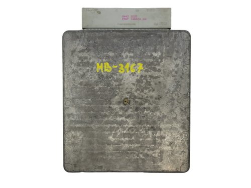 Engine Controller 94AB12A650EB Ford Escort 1.6 16v New Original