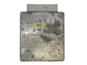 Engine Controller 94FB12A650FA Ford Fiesta New Original