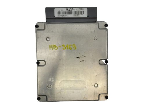Engine Controller 95AB12A650YC Ford Escort New Original