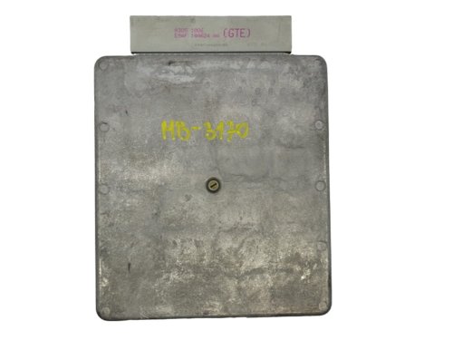 Engine Controller 93AB12A650AC Ford Escort New Original