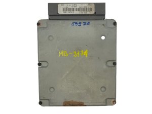 Engine Controller 98BB12A650MD Ford Mondeo New Original