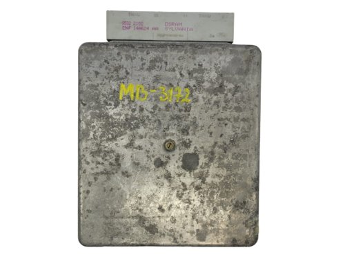 Engine Controller 95AB12A650PC Ford Escort New Original