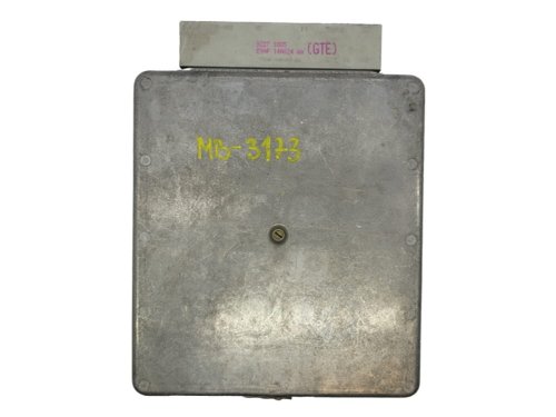 Engine Controller 92FB12A650CD Ford Escort New Original