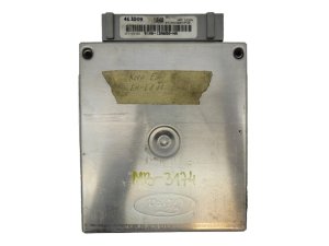 Engine Controller 91AB12A650HA Ford Escort New Original