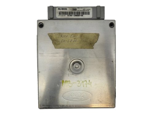Engine Controller 91AB12A650HA Ford Escort New Original