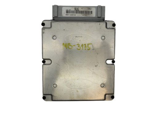 Engine Controller 95AB12A650ZA Ford Escort New Original