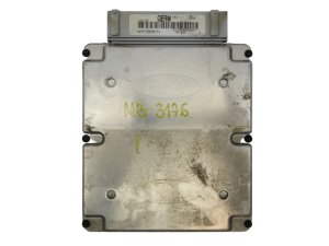 Engine Controller 94FB12A650FA Ford Fiesta New Original
