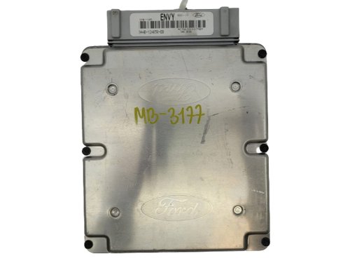 Engine Controller 94AB12A650EB Ford Escort New Original