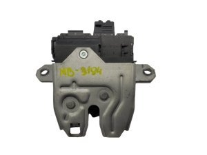 Flap Lock 01041155005 Ford Focus New Original