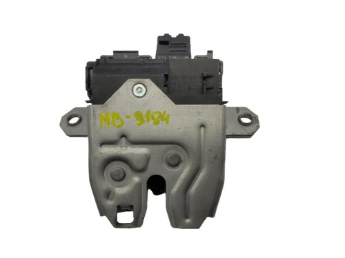 Flap Lock 01041155005 Ford Focus New Original