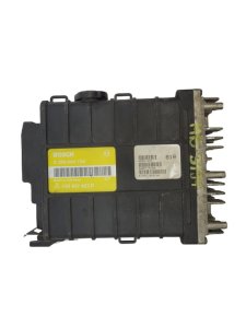 Engine Controller 0280000734 Volkswagen Golf II New Original