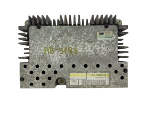 Audio amplifier F3LF18B849AB Ford New Original