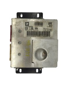 Engine Controller 16220289 Alfa Romeo New Original