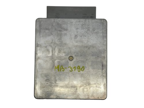 Engine Controller 96FB12A650MA Ford Fiesta New Original