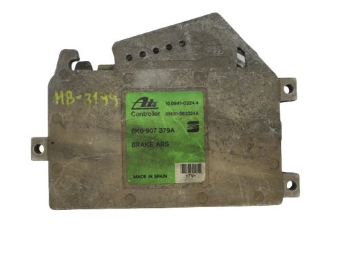 Abs Controller 6K0907379A Seat Ibiza New Original