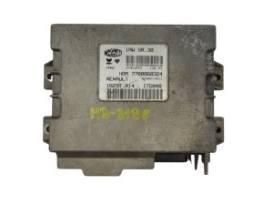 Controller 7700860324 Renault Twingo  New Original