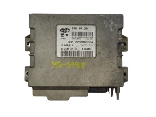 Controller 7700860324 Renault Twingo  New Original